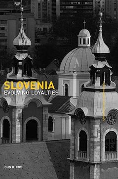 portada slovenia: evolving loyalties (in English)