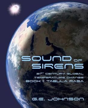 portada sound of sirens (en Inglés)