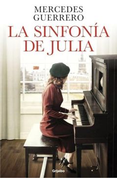 portada La Sinfonía de Julia (in Spanish)