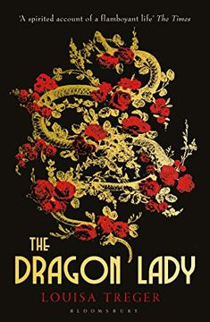 portada The Dragon Lady 