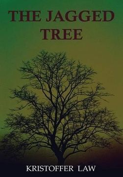 portada The Jagged Tree (en Inglés)