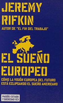 El Sueno Europeo
