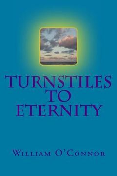 portada Turnstiles to Eternity (en Inglés)