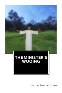 portada The Minister's Wooing