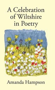 portada A Celebration of Wiltshire in Poetry (in English)