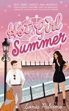 portada Hot Girl Summer (en Inglés)