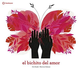 portada El Bichito del Amor (in Spanish)