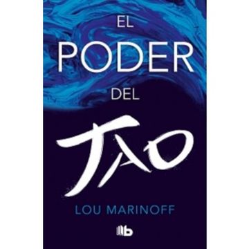 portada EL PODER DEL TAO (in Spanish)