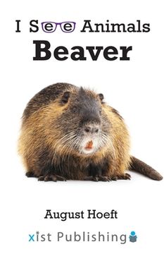 portada Beaver (en Inglés)