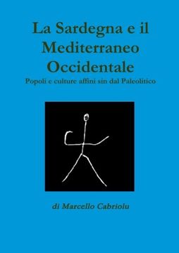 portada La Sardegna e il Mediterraneo Occidentale (Italian Edition)