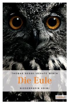 portada Die Eule (in German)