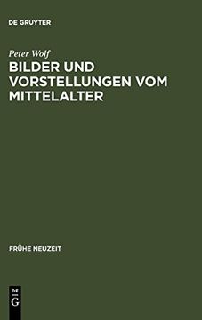 portada Bilder und Vorstellungen vom Mittelalter (in German)