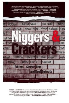 portada Niggers and Crackers