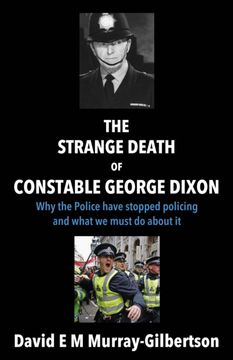 portada The Strange Death of Constable George Dixon (en Inglés)