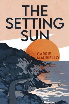 portada The Setting sun (en Inglés)