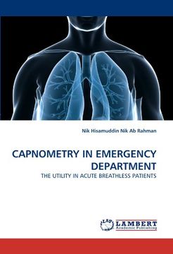 portada capnometry in emergency department (en Inglés)