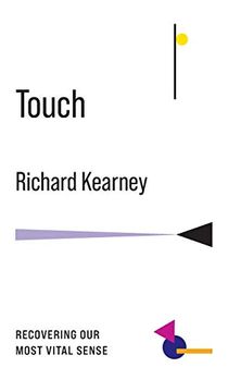 portada Touch: Recovering our Most Vital Sense (no Limits)