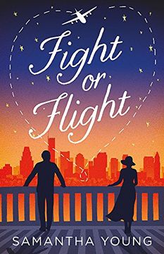portada Fight or Flight (en Inglés)
