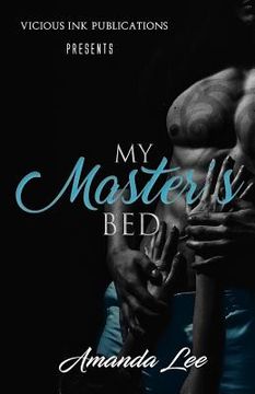 portada My Master's Bed (en Inglés)
