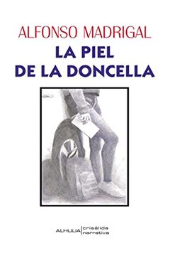 portada La Piel de la Doncella (in Spanish)