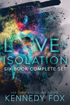 portada Love in Isolation: Six Book Complete Set 