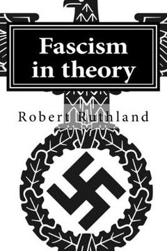 portada Fascism in theory (in English)
