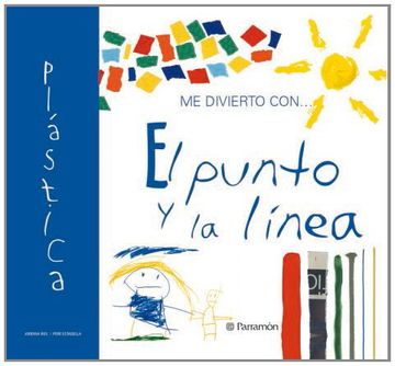 portada El Punto y la Linea (in Spanish)