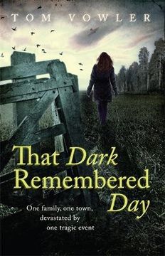 portada That Dark Remembered Day