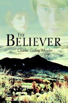 portada the believer (in English)