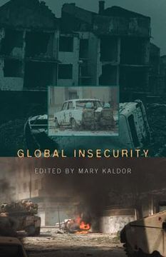 portada global insecurity (en Inglés)
