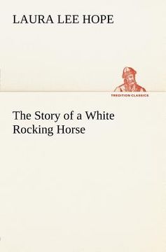 portada the story of a white rocking horse