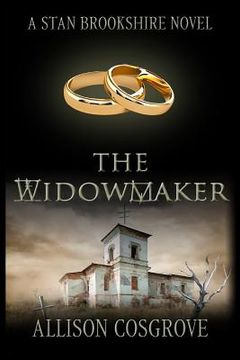 portada The Widowmaker (en Inglés)