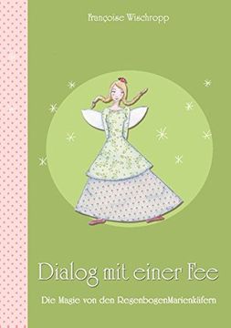 portada Dialog mit einer Fee (German Edition)