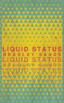 portada Liquid Status (en Inglés)
