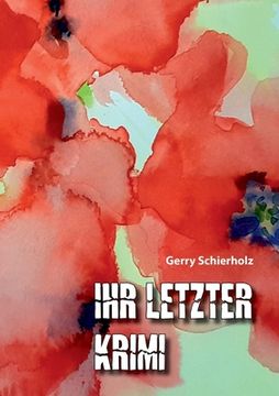 portada Ihr letzter Krimi (in German)