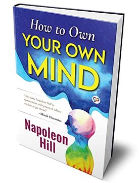 portada How to own Your own Mind
