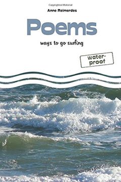 portada Poems - ways to go surfing