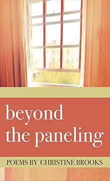 portada Beyond the Paneling (en Inglés)