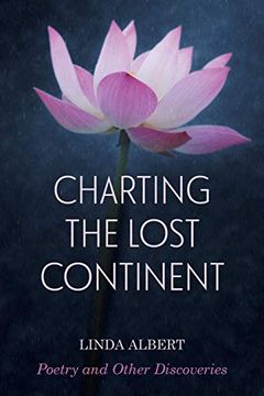portada Charting the Lost Continent: Poetry and Other Discoveries 