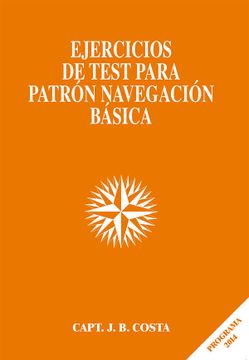 portada Ejercicios de Test Para Patrón de Navegación Básica (in Spanish)