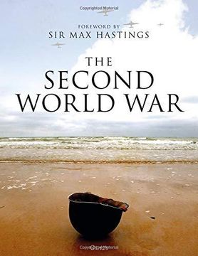 portada The Second World war 
