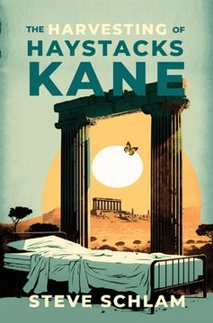 portada The Harvesting of Haystacks Kane (in English)