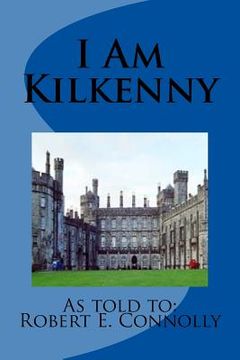 portada I Am Kilkenny (in English)