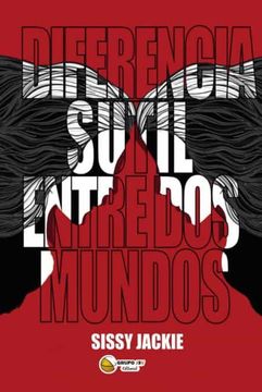 portada Diferencia Sutil Entre dos Mundos (in Spanish)