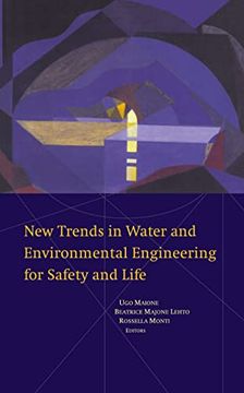 portada New Trends in Water & Environmental