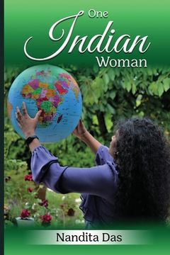 portada One Indian Woman (en Inglés)