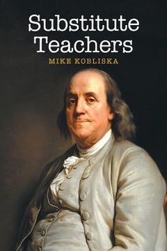 portada Substitute Teachers (en Inglés)