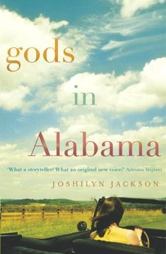 portada Gods In Alabama