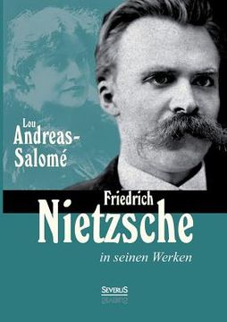 portada Friedrich Nietzsche in seinen Werken (en Alemán)