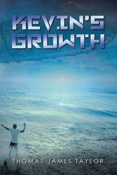 portada Kevin's Growth (in English)